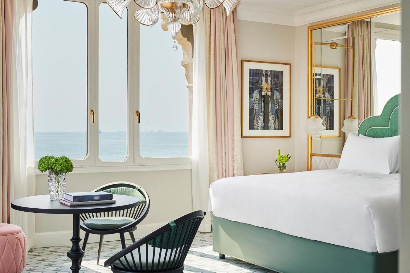 Hotel Excelsior Venice Lido di Venezia Exterior foto
