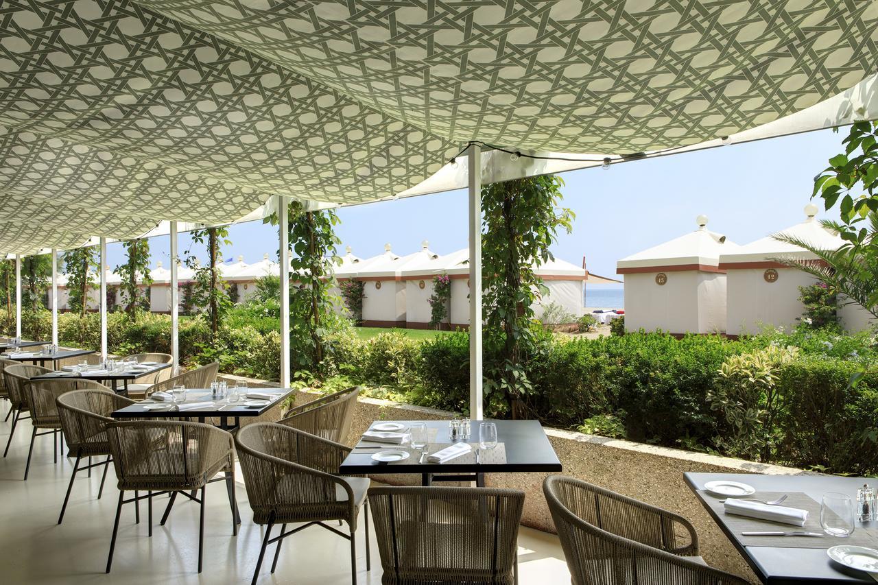 Hotel Excelsior Venice Lido di Venezia Exterior foto